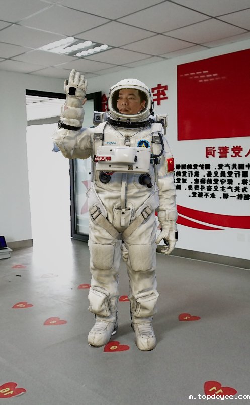 投资推荐 |  这家西安团队如何让自己的“虚拟换装”产品销量远超同行?