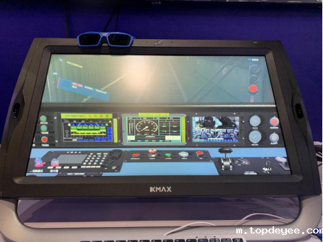 再次获评中国VR50强,科骏在世界VR产业大会展示VR教育最新成果