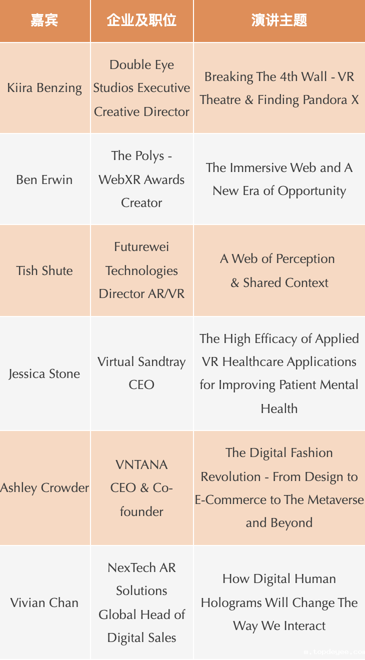 未来已至|10月8-9日AWE Asia 2021全球3D虚拟博览会即将重磅开启!