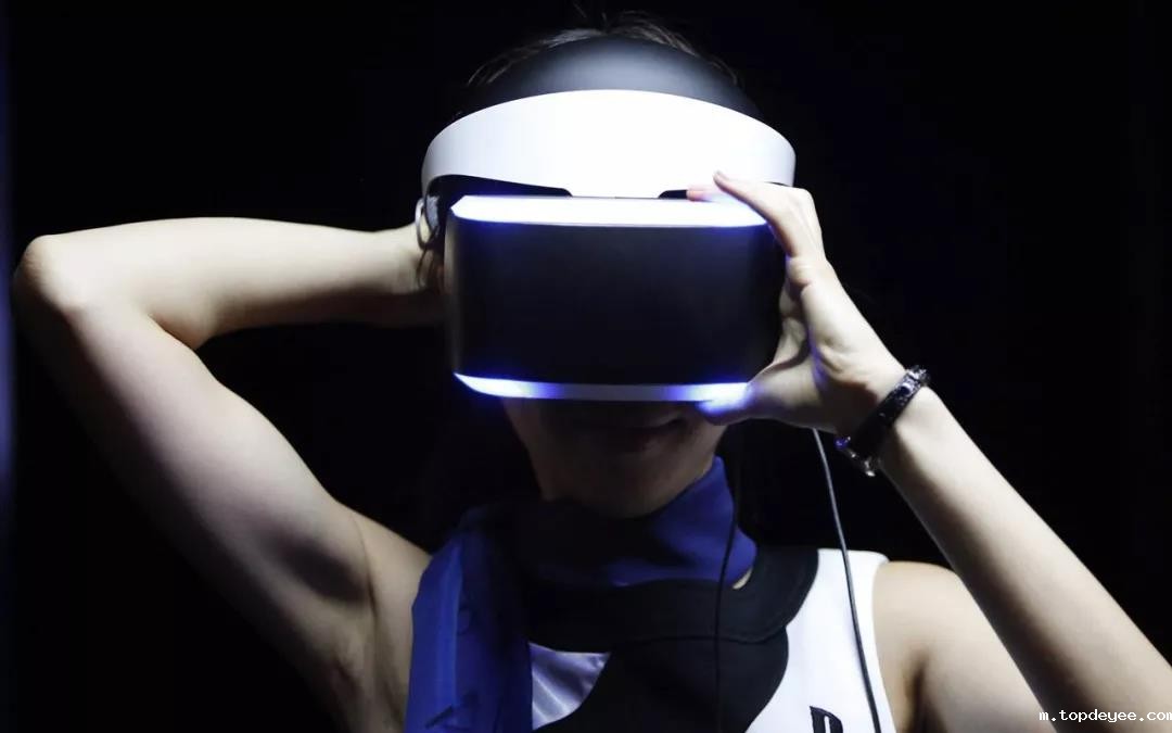 VR网红获千万级融资 全网粉丝量近三千万