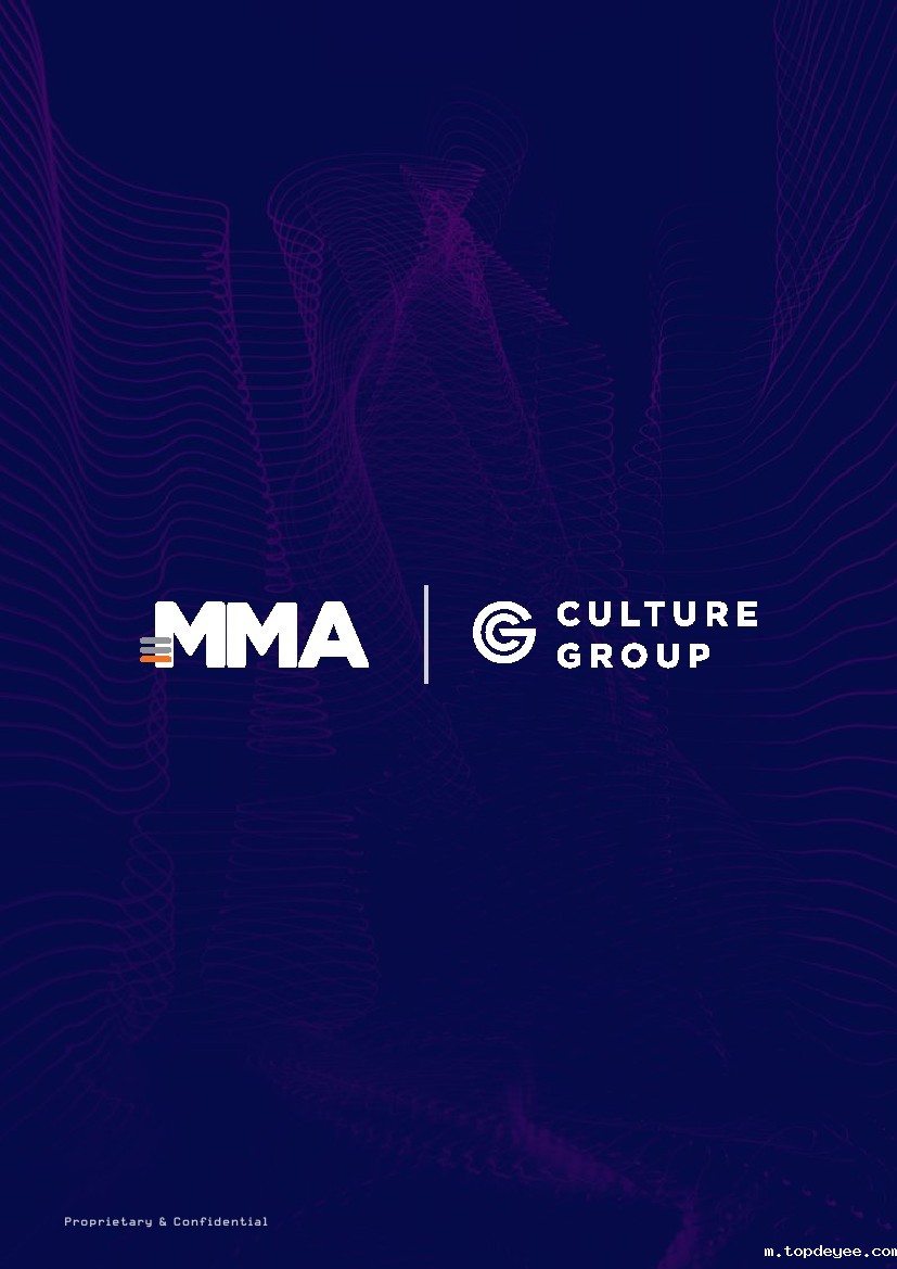 The metaverse is the medium