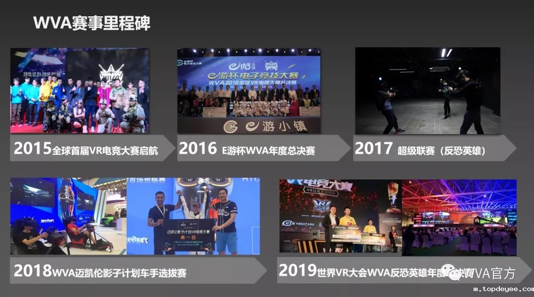 竞技时代VR电竞元宇宙加盟方案