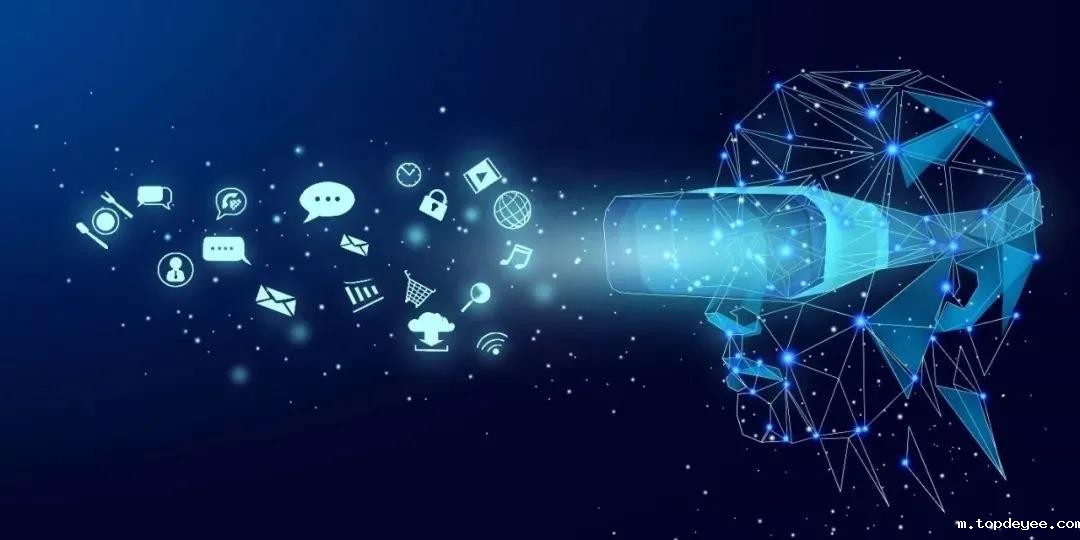 元宇宙引爆互联网转型窗口期!国家布局虚拟现实全产业链进行时