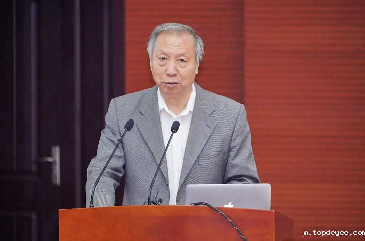 赵沁平院士:VR/AR行业融资并购频发,下一个爆发期即将来临