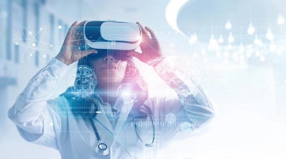 “十四五”国家信息化规划:VR/AR应用场景被重点提及