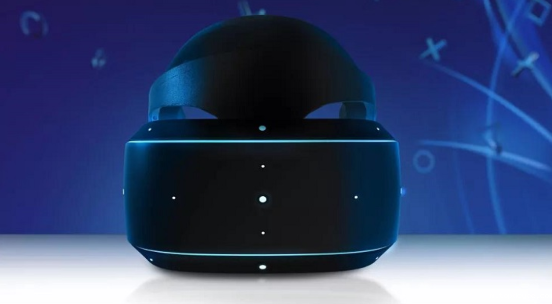 WIPO公开PSVR 2手柄申请专利