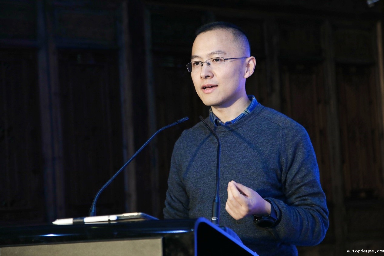 小派科技Pimax:高性能VR是通向元宇宙的大门