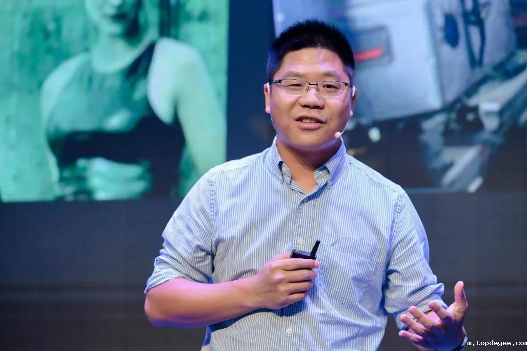 专访 | 我们被互联网野蛮资源整合思想侵蚀过深,他认为XR领域国内创业者和资本对技术本身准备还远远不足!