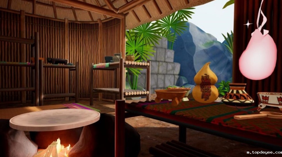 穿越时空烹饪美食,「Lost Recipes」即将登陆Meta Quest