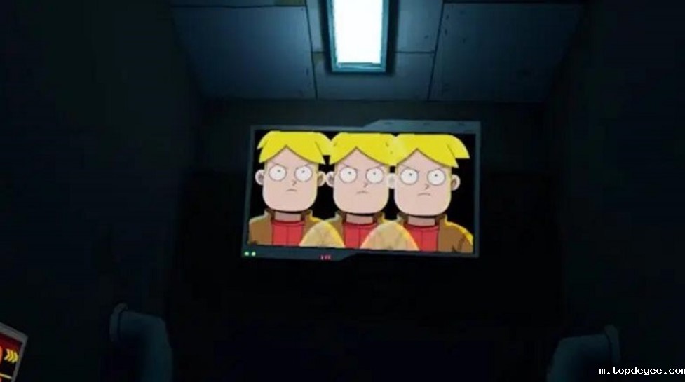 基于Netflix科幻喜剧:VR多人射击游戏「Final Space:The Rescue」正在开发