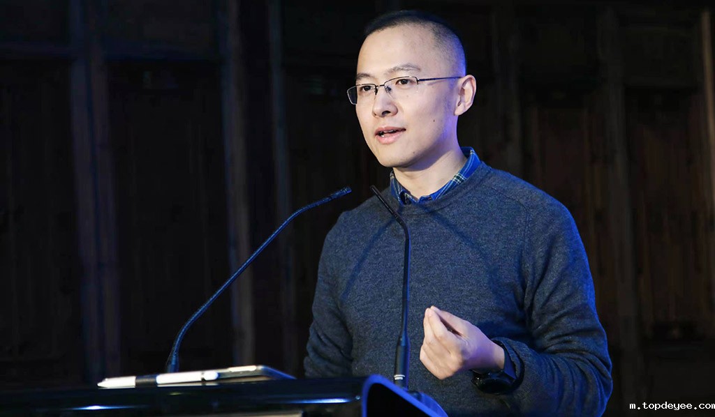 小派科技CEO任攀谈高性能VR是进入元宇宙的必经之路 | 2022媒体分享会实录