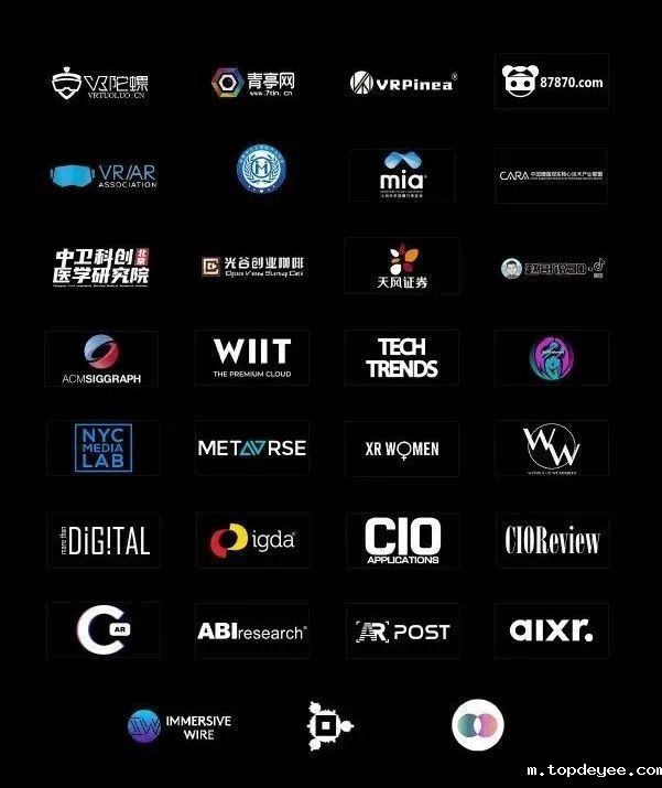 AWE Asia 2022世界XR 产业博览会邀你做主讲人!福利多多!