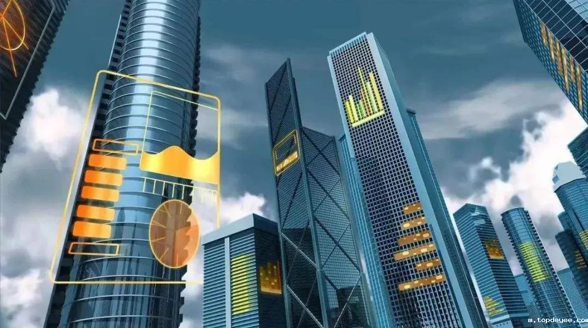 建筑师能为元宇宙带来什么价值?