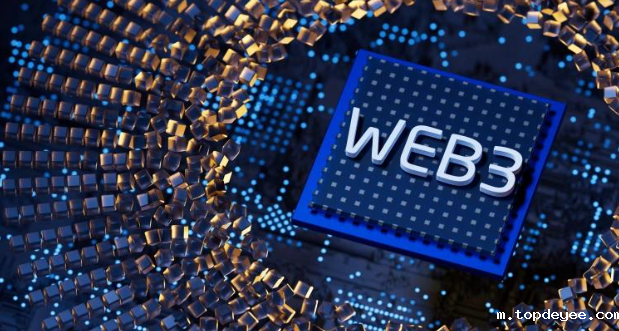 估值4000万美元,Web3数据平台Internxt旨在与Google Drive竞争