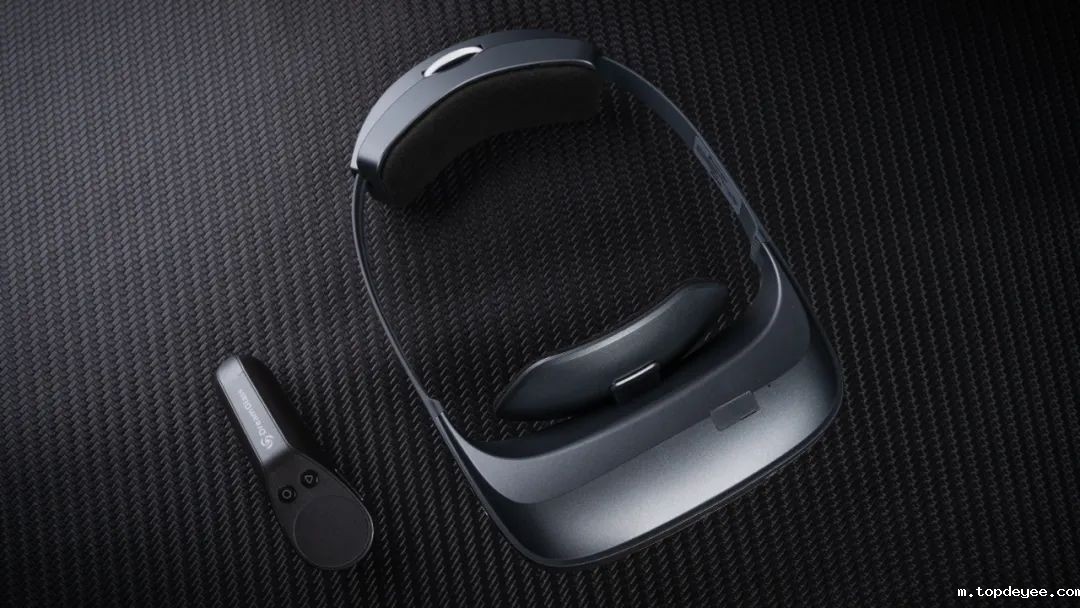 热点 | Dream Glass Lead Pro 行业版AR一体机国内正式发布