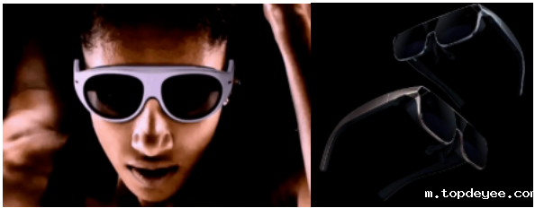 热点 | 三星AR眼镜vs苹果AR眼镜谁先来?