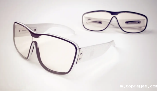 热点 | 三星AR眼镜vs苹果AR眼镜谁先来?