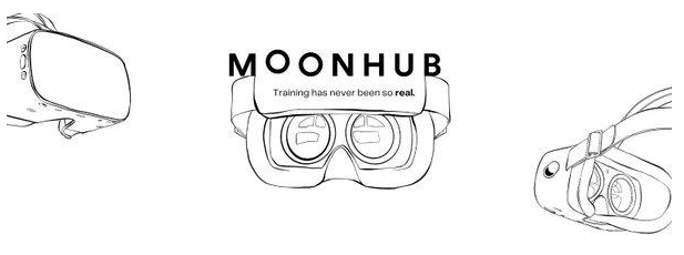 加速培训教育市场变革,VR培训平台Moonhub完成200万英镑种子轮融资