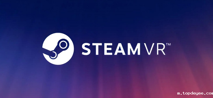 Steam VR用户占有率达到3.24%,创下历史新高
