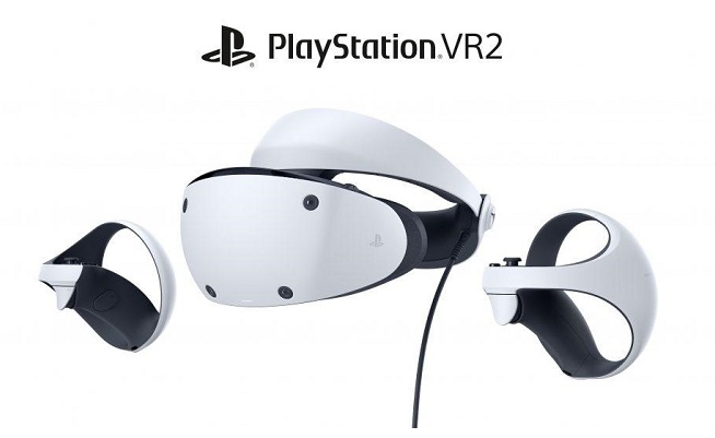 供应链分析师称,PSVR 2将于2022年下半年量产