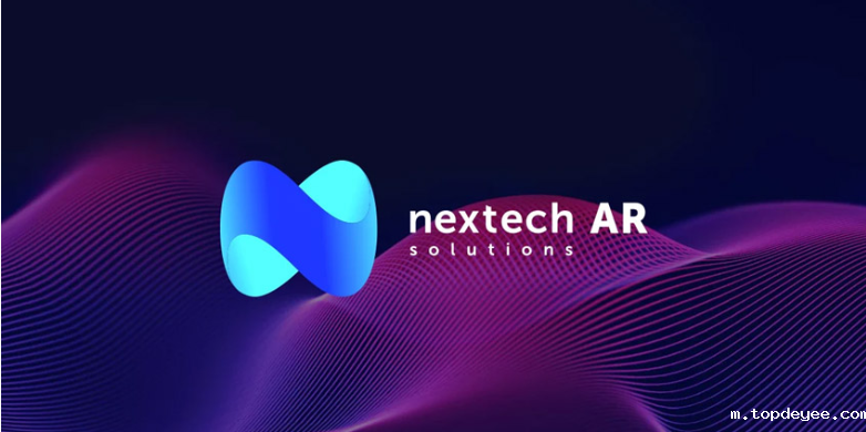 NexTech AR Map D平台大规模升级,为食品和酒店业提供服务