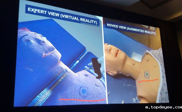 AWE 2022第三天纪要:关注健康