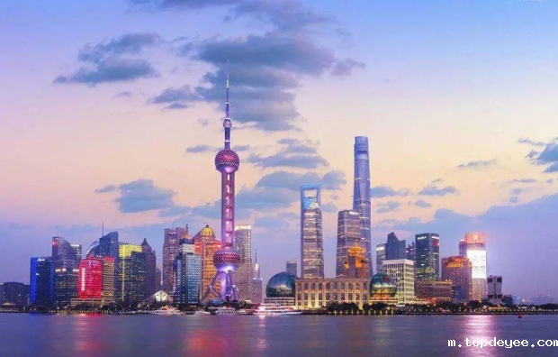 设立百亿基金!2025年产业规模突破3500亿!上海发力元宇宙!