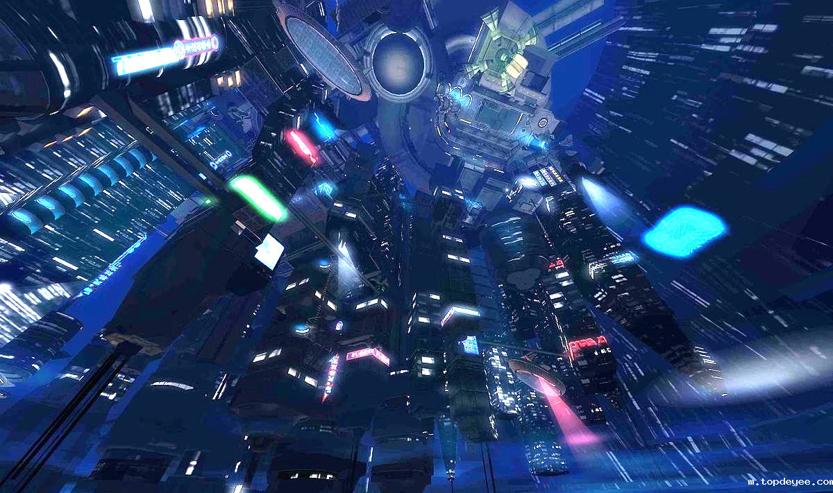 DEIP开放首个创造者社区元宇宙城市