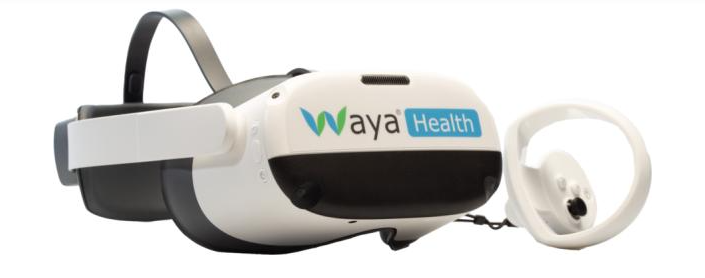 Waya Health与VHA合作,广泛部署VR创意艺术治疗解决方案