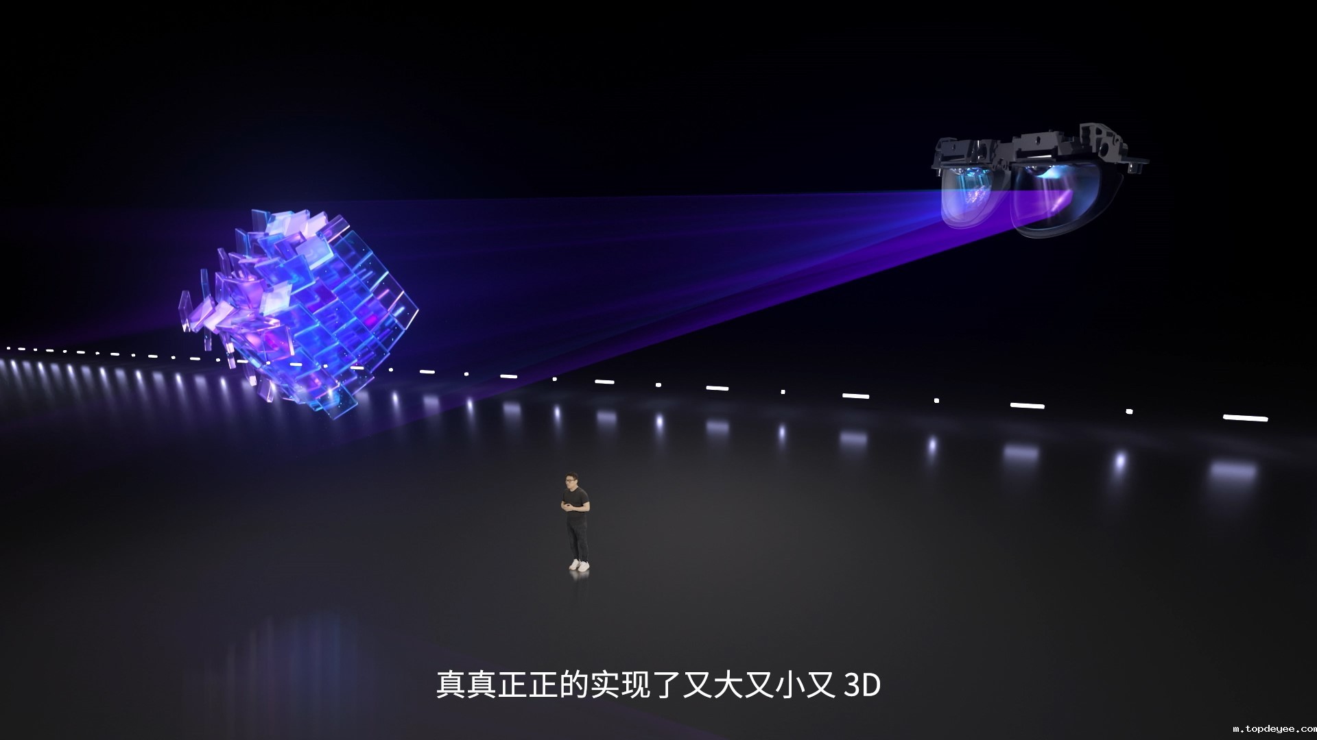 Nreal中国AR眼镜发布会:正式推出Nreal X和Nreal Air 售价2299元起