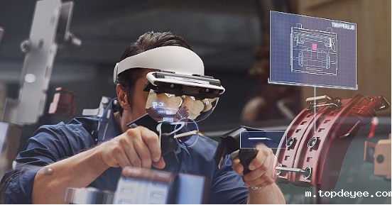 燧光宣布将携醒空®系统受邀参加AWE Asia 2022增强现实博览会