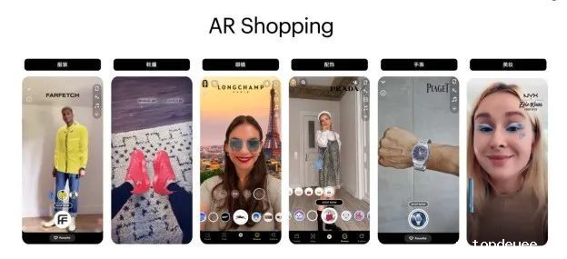 Snapchat 吴熙远:AR 是营销的新趋势