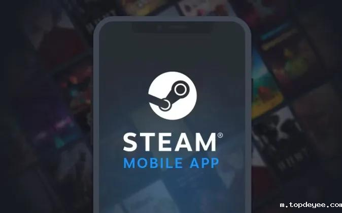 Valve正在测试新版本Steam APP