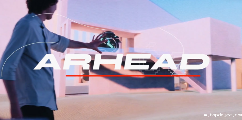 Arhead推出“虚拟”真人秀W3RLDS