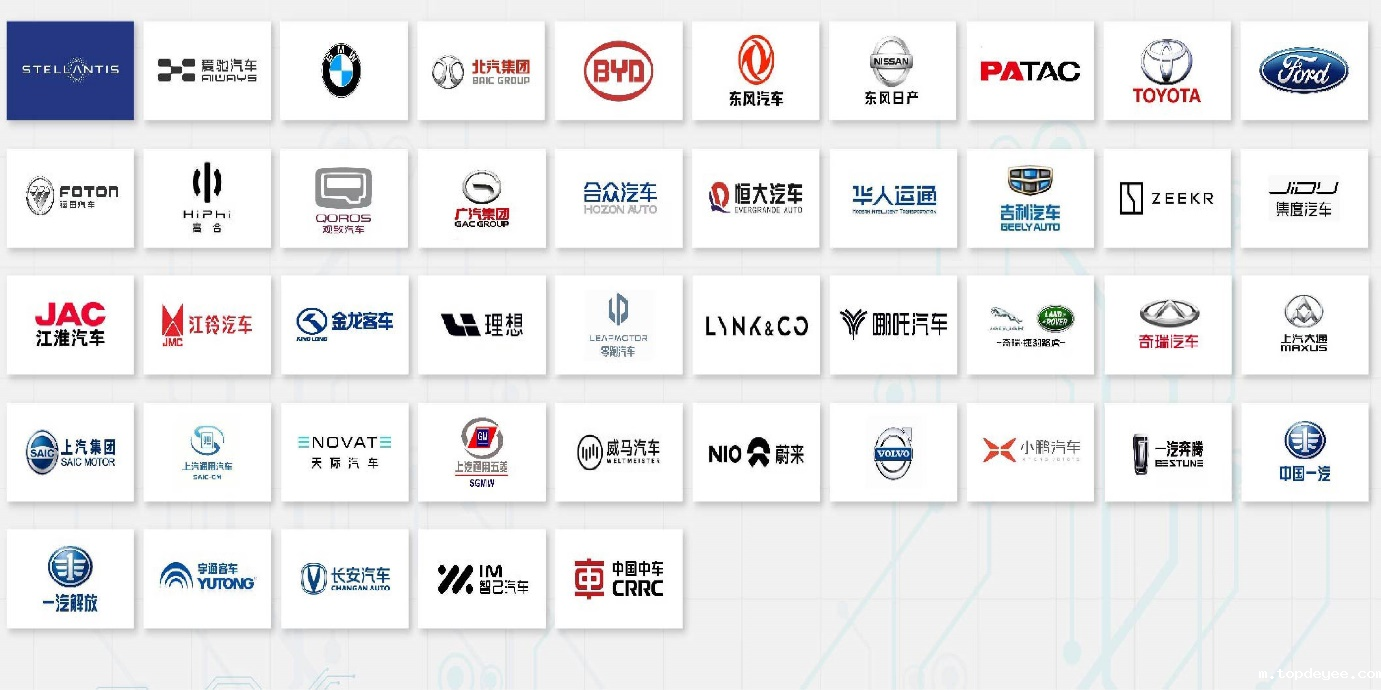 2022(第三届)汽车抬头显示(HUD)前瞻技术展示交流会