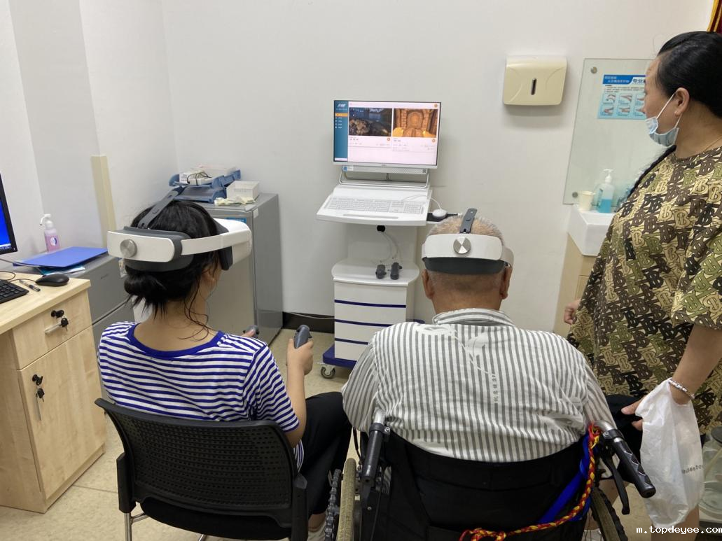 VR技术赋能精神心理治疗:虚之实科技将出席AWE Asia 2022
