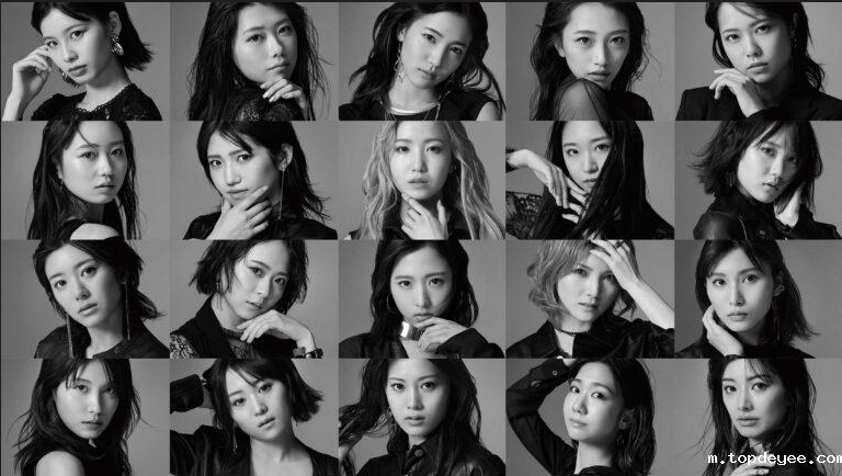AKB48制作人计划推出全新元宇宙偶像组合