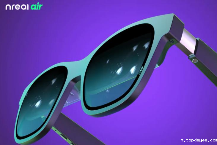 Nreal在美国市场推出Nreal Air AR眼镜