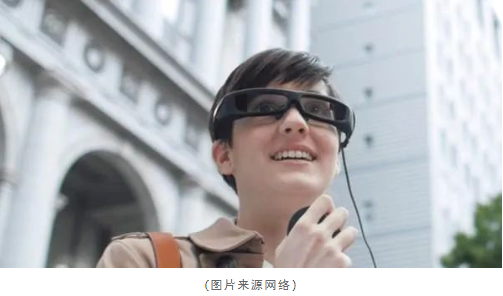 某AR智能眼镜创业公司招聘计算机视觉图像领域高级技术合伙人