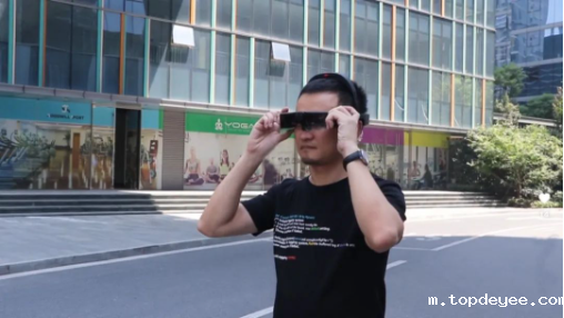 某铁路局寻求AR方向解决方案