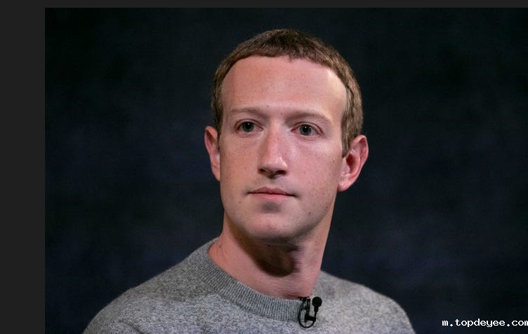 扎克伯格正在改变Meta优先事项,更专注于元宇宙使命