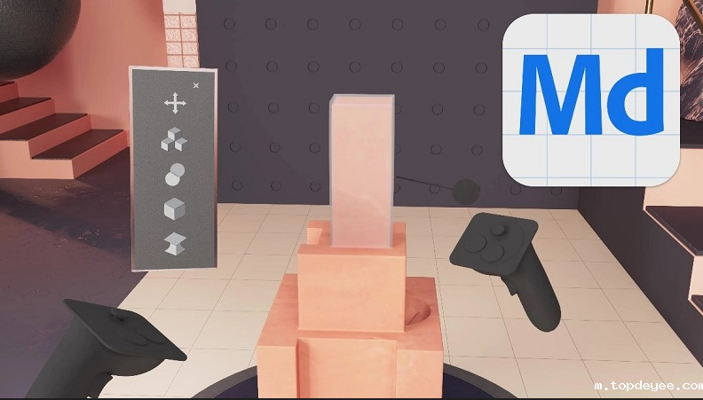 Meta与Adobe建立合作,将为Quest 2/Quest Pro平台带来创造性工具和应用