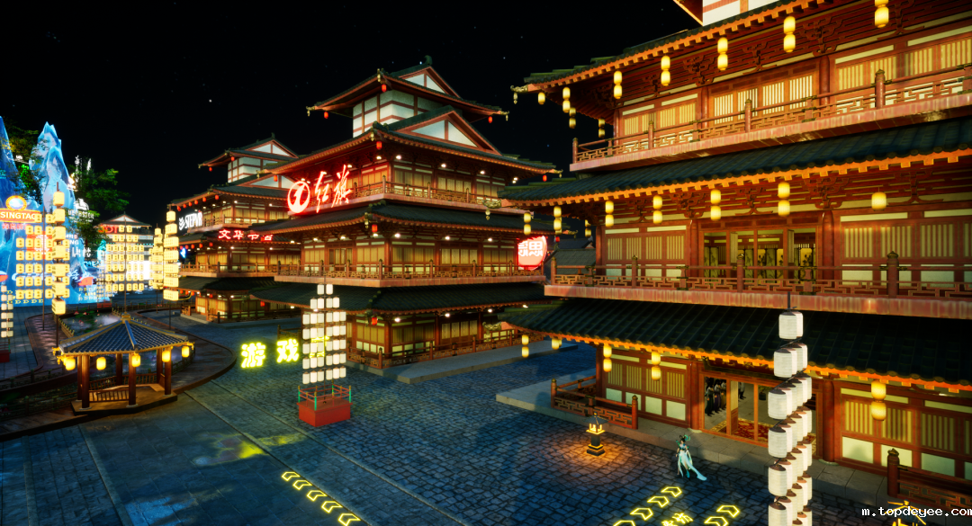 百度希壤与太一灵境达成合作,共同推动国产元宇宙生态发展