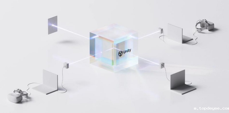 Varjo Reality Cloud扩展对Unity和虚幻引擎支持