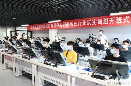 抓住职业教育风口,VR教育龙头企业科骏乘势腾飞