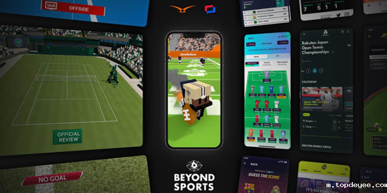 索尼收购体育直播平台Beyond Sports 拓展元宇宙解决方案