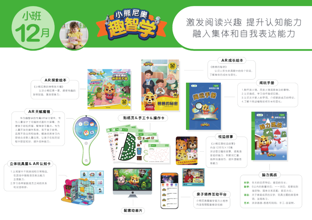 小熊尼奥趣智学新品在2022FMIF未来元宇宙创新论坛上正式发布!