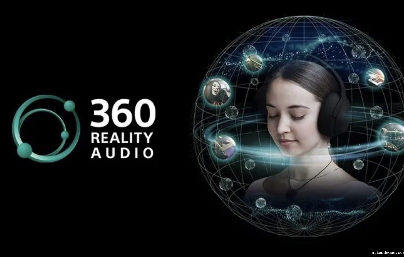 助力VR音乐会,索尼开发空间声音实时直播分发技术