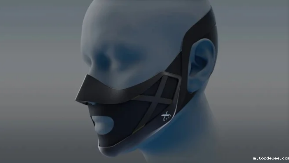 VR面部追踪设备X MASK开发商Dolami完成1亿日元融资