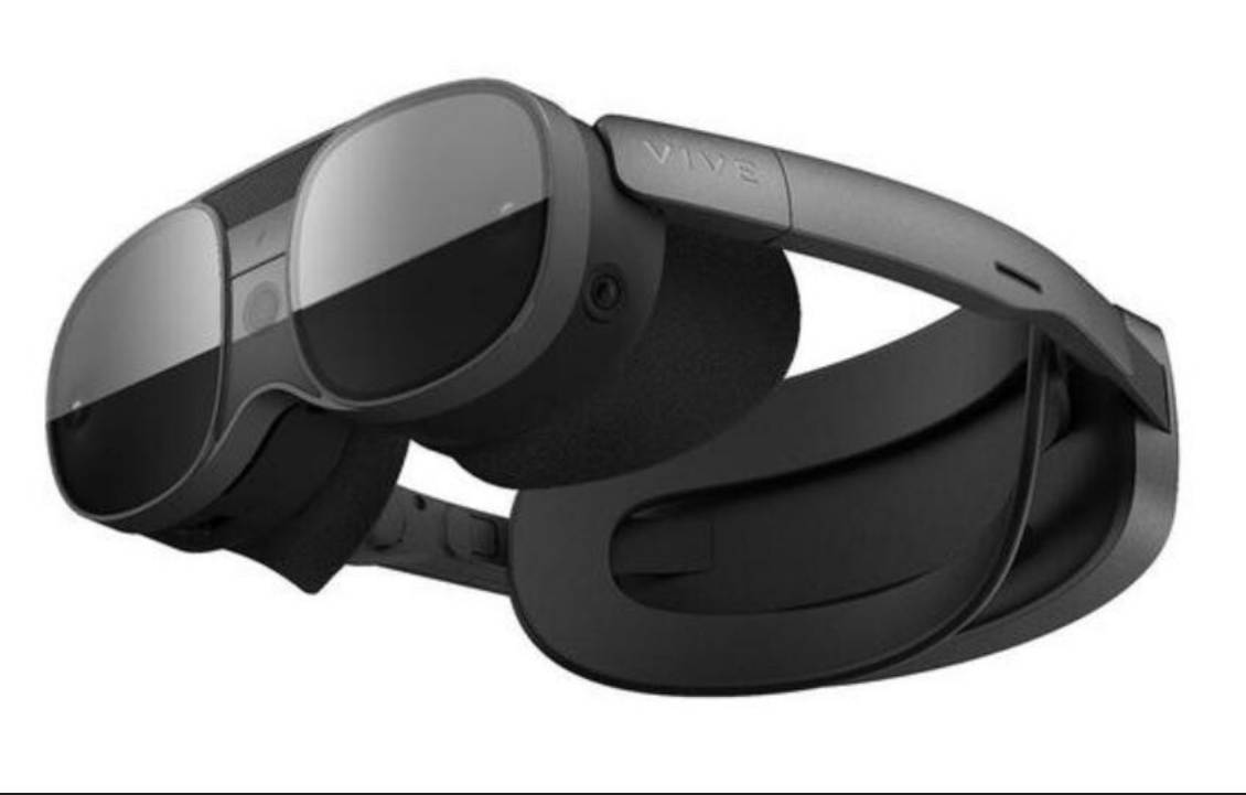 HTC全新头显“VIVE XR Elite”将成为Meta Quest Pro竞品